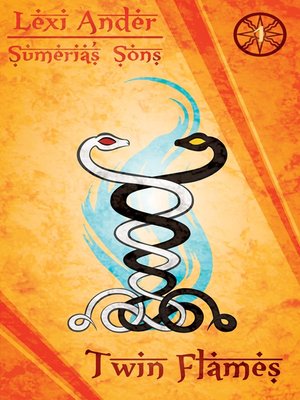 Twin Flames - ebook